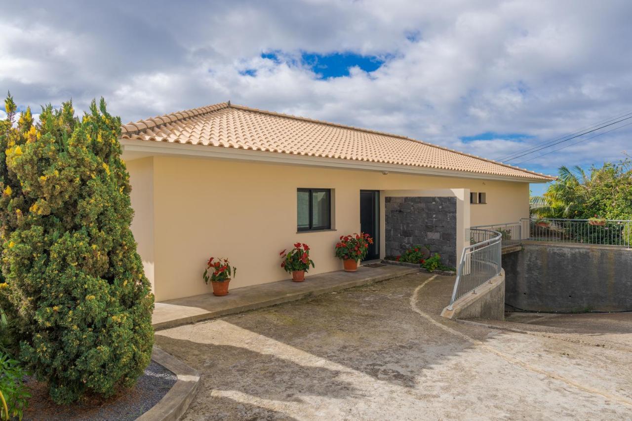 הוילה ריביירה בראבה Ocean View Tabua By Hr Madeira מראה חיצוני תמונה