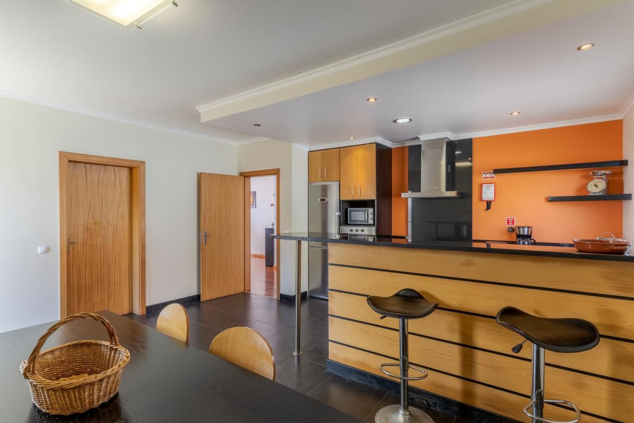 הוילה ריביירה בראבה Ocean View Tabua By Hr Madeira מראה חיצוני תמונה