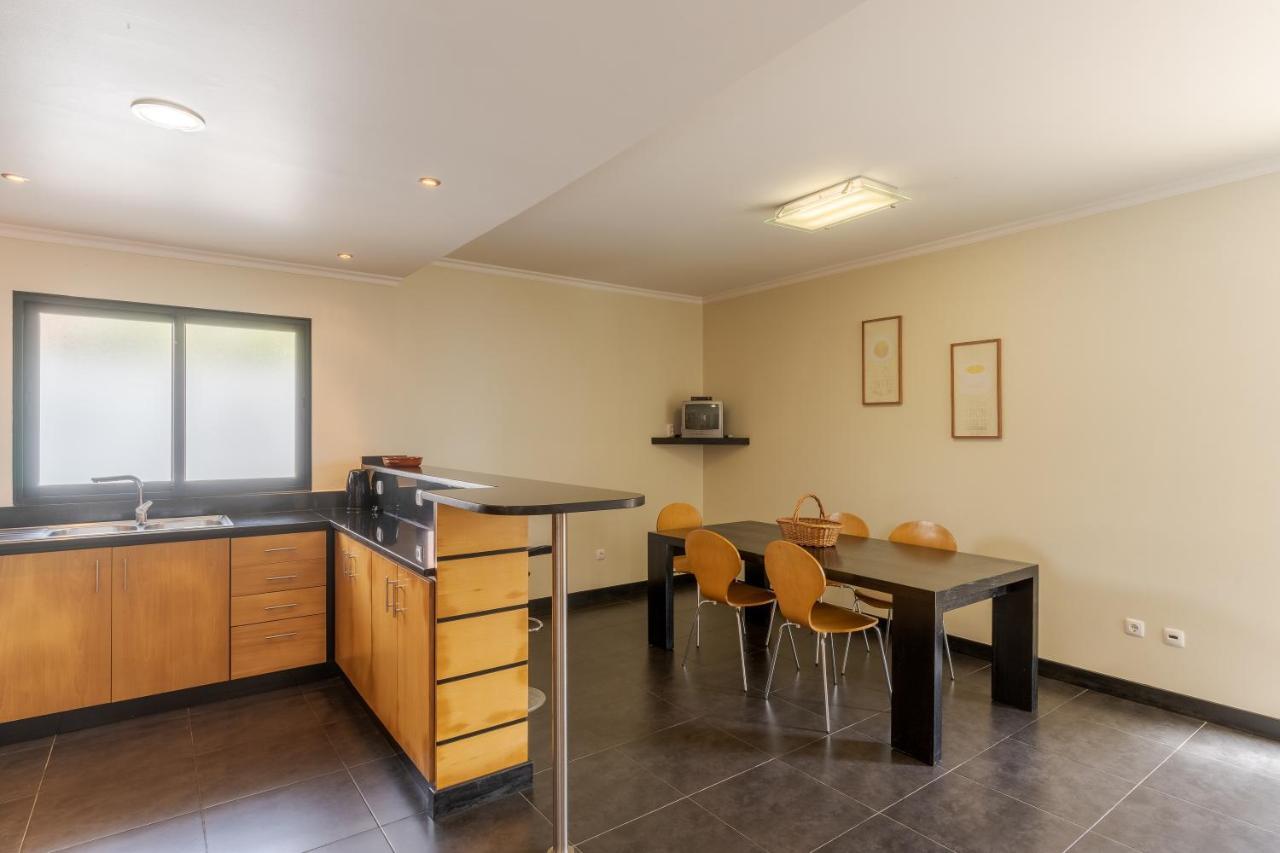 הוילה ריביירה בראבה Ocean View Tabua By Hr Madeira מראה חיצוני תמונה