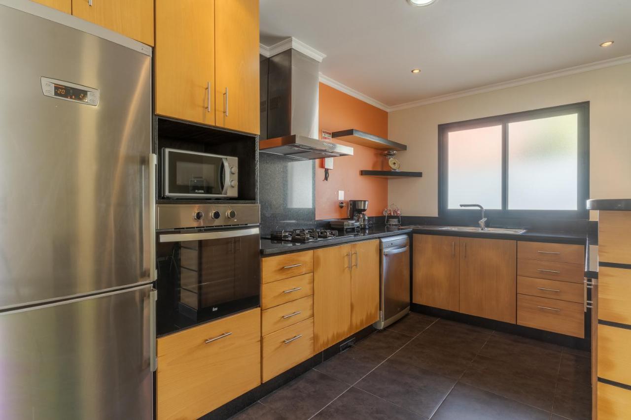 הוילה ריביירה בראבה Ocean View Tabua By Hr Madeira מראה חיצוני תמונה