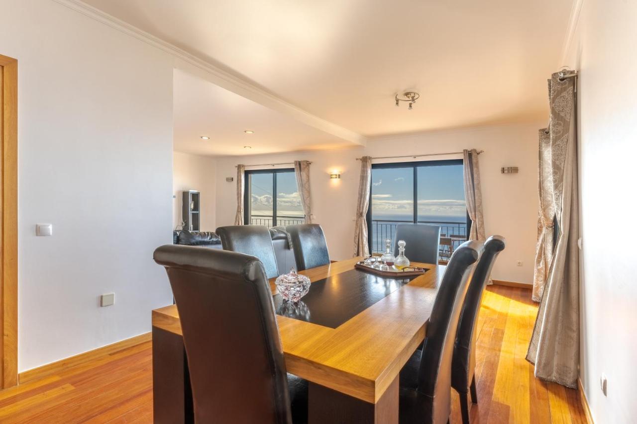 הוילה ריביירה בראבה Ocean View Tabua By Hr Madeira מראה חיצוני תמונה