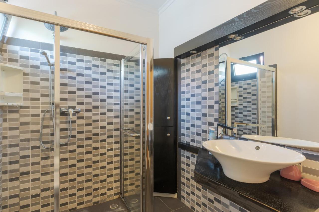 הוילה ריביירה בראבה Ocean View Tabua By Hr Madeira מראה חיצוני תמונה