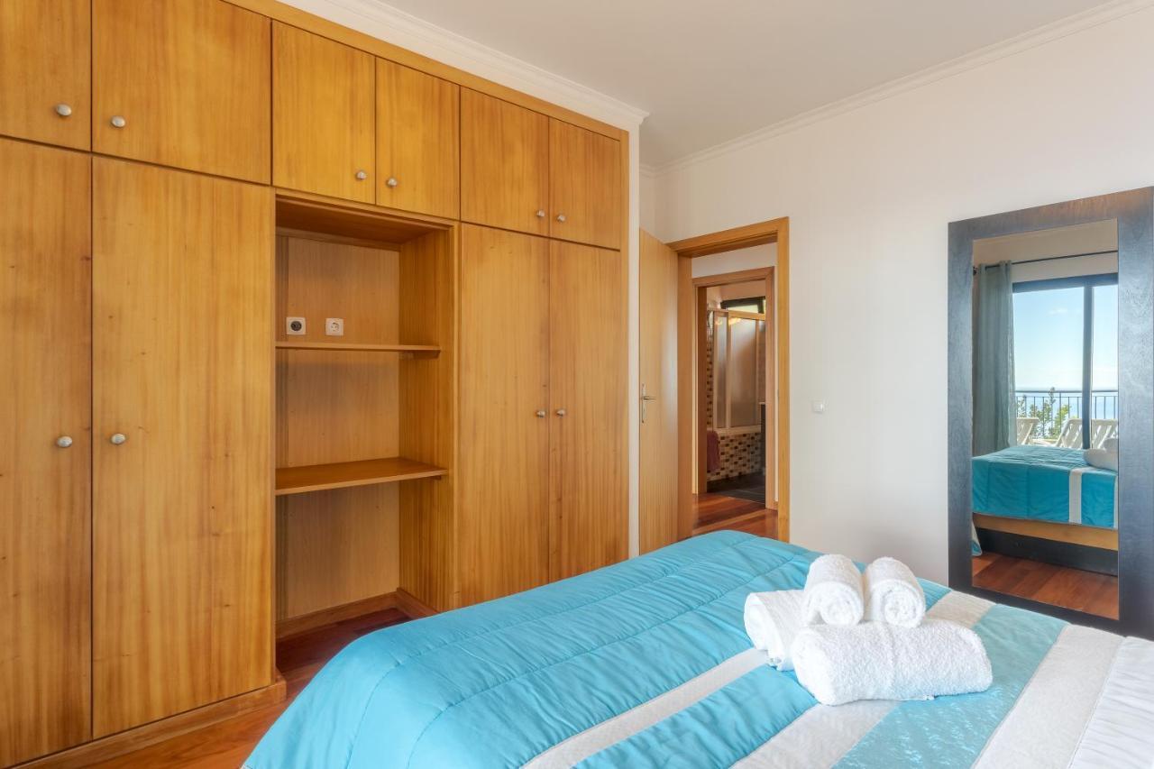 הוילה ריביירה בראבה Ocean View Tabua By Hr Madeira מראה חיצוני תמונה